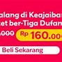 Harga Fast Track Dufan Sekarang