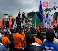 Penyebab Demo Di Dpr Hari Ini