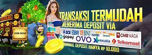 Situs Slot Bonus 200 Di Depan To Kecil