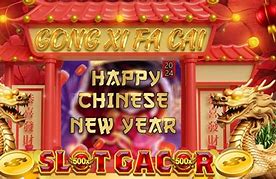 Situs Slot China Terpercaya 2024 Terbaru