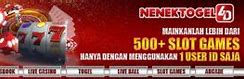 Tiki Slot X500 Demo Rupiah Asli Tanpa Daftar Rupiah